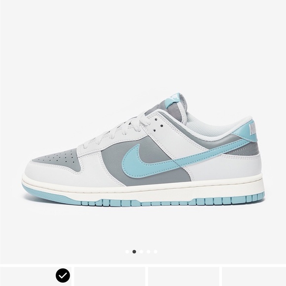 nike dunk low 5.5 y